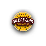 Gullivers Pizza and Pub